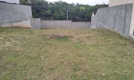 Terreno à VENDA, 300 m² por R$ 362.000, Gran Ville São Venâncio - Residencial 2, Itupeva SP.