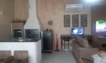 Ótima casa térrea, com 3 dormitórios, 2 suites à venda, 210 m² por r$ 790.000 - jardim das tulipas - jundiaí - sp.