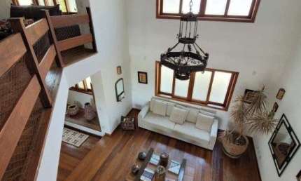 Casa com 5 dormitórios à venda, 407 m² por R$ 2.800.000,00 - Condomínio Portal do Paraíso 2 em Jundiaí/SP.