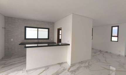 Casa com 3 dormitórios à venda, 170 m² por R$ 1.230.000,00 - Condomínio Reserva da Mata - Jundiaí/SP