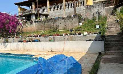 Casa com 1 dormitório à venda, 47 m² por R$ 375.000 - Ville Saint James II - Campo Limpo Paulista - SP.