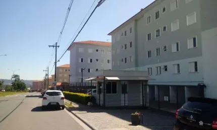 Apartamento com 2 dormitórios à venda,  52 m² por r$ 260.000 - morada dos pássaros - jundiaí - sp.