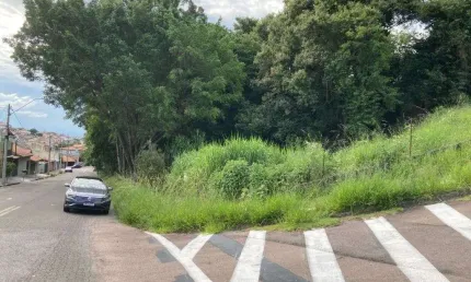 Terreno à venda, 390 m² por r$ 395.000,00 - cidade nova - jundiaí/sp