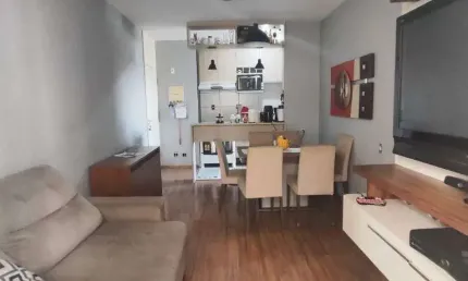 Apartamento com 3 dormitórios à venda, sendo 1 suite, 66 m² por R$ 530.000 - Residencial Grand Club Esportiva Jundiaí - Jundiaí/SP