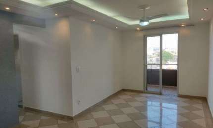Apartamento com 2 dormitórios para alugar, 71 m² por R$ 2.921,00/mês - Vila Graff - Jundiaí/SP