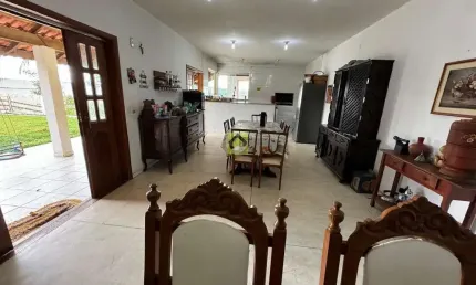 Chácara / sítio com 3 quartos à venda no Terras de Santa Cruz, Jundiaí , 300 m2 por R$ 900.000