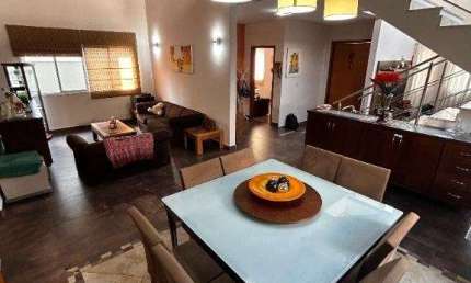 Casa com 4 dormitórios à venda, 392 m² por R$ 2.650.000,00 - Bosque dos Jatobás - Jundiaí/SP