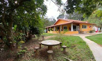 Chácara com 2 Dormitórios à VENDA, 3383 m² por R$ 640.000 - Alvorada - Jarinu  SP.
