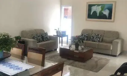 Casa com 3 dormitórios à venda, 426 m² por R$ 2.800.000 - Bosque dos Jatobás - Jundiaí/SP.