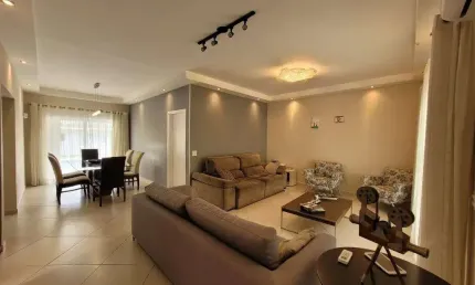 Casa com 4 dormitórios à venda, 420 m² por R$ 2.500.000,00 - Condomínio Tereza Cristina - Jundiaí/SP