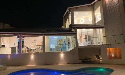 CASA EM CONDOMÍNIO ALTO PADRÃO À VENDA  IBI ARAM 2 – Itupeva