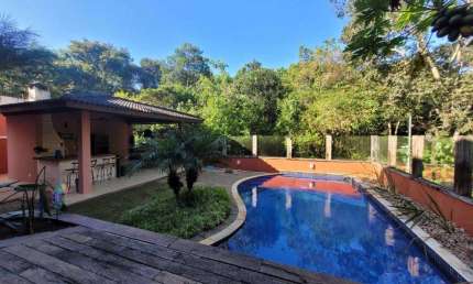 Casa com 4 dormitórios à venda, 410 m² por R$ 2.500.000,00 - Condomínio Portal do Paraíso II - Jundiaí/SP