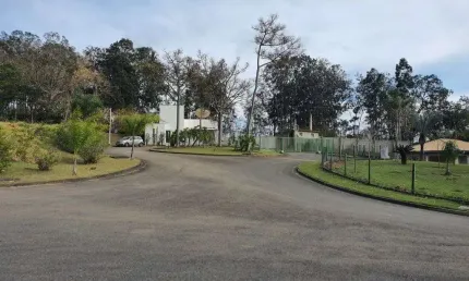 Terreno à venda, 3500 m² por R$ 1.200.000,00 - Chácara Malota - Jundiaí/SP