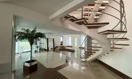 Casa com 5 suites à venda, 920 m² por r$ 6.300.000 condomínio portal do paraíso ii - jundiaí - sp.