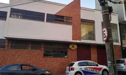 Salão para ALUGAR, 120 m² por R$ 17.000/mês - Bela Vista - Jundiaí - SP.