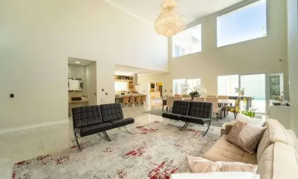 Casa com 5 dormitórios à venda, 582 m² por R$ 4.100.000,00 - Reserva de São Carlos - Jundiaí/SP