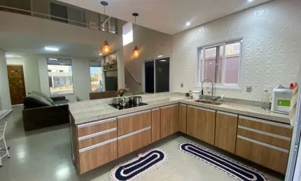 Casa com 3 dormitórios à venda, 170 m² por R$ 1.200.000,00 - Gran Ville São Venâncio 2 - Itupeva/SP