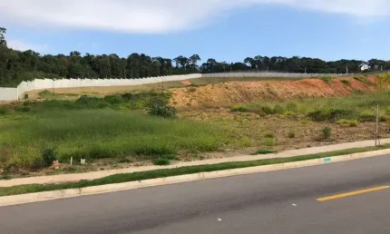 Terreno à venda, 600 m² por r$ 1.100.000,00 - jardim samambaia - jundiaí/sp