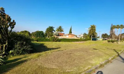 Terreno à venda, 1800 m² por r$ 650.000,00 - ville de chamonix - itatiba/sp