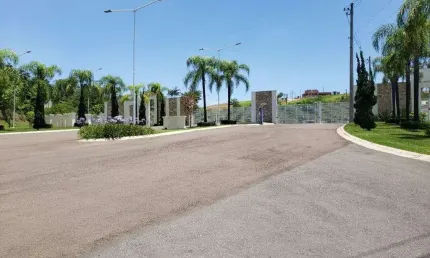 Terreno à venda, 800 m² por r$ 320.000,00 - reserva santa monica - itupeva/sp