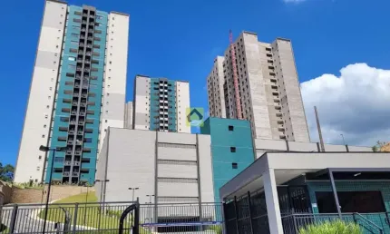 APARTAMENTO A VENDA no Condominio ALTOS DA AVENIDA, Avenida Samuel Martins em Jundiai - SP.
