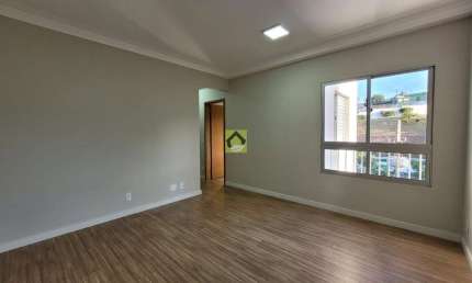 apartamento para locação no Condomínio Doce Lar Bella Colônia em Jundiaí - SP.