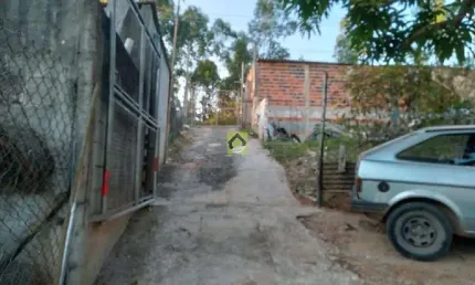 Chácara com 1 dormitório à VENDA, 1000 m² por R$ 430.000,00 - Ivoturucaia - Jundiaí/SP.