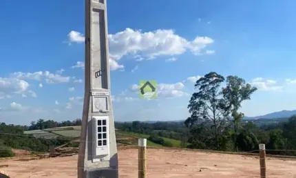 Terreno, Chácara a VENDA E PARA LOCAÇÃO com Área total de 20.000 m² no bairro do Caxambu Zona rural Jundiaí, SP