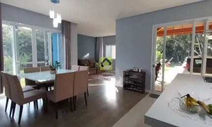 Casa térrea a venda, r$ 1.500.000 alto padrão no bairro horto florestal em jundiaí - sp.