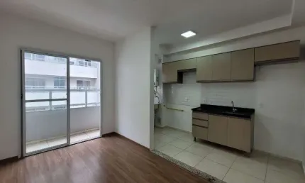 Apartamento à venda em Jundiaí-SP, condomínio Veneto, Ponte de São João: 2 quartos, sala, banheiro, 44m² de área. Confira! - R$ 325.000,00