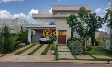 Casa em condomínio fechado com 3 quartos à venda no Centro, Itu 