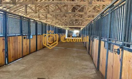 Chácara / sítio com 4 quartos à venda no Jardim Santa Rita, Indaiatuba 