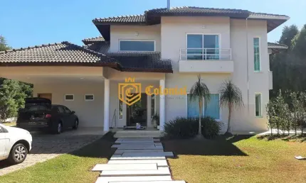 Casa em condomínio fechado com 3 quartos à venda no Centro, Itu 