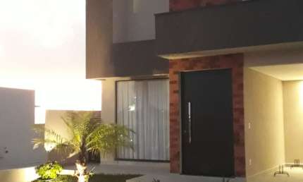 Casa em condomínio fechado com 3 quartos à venda na Avenida Brazil Bernardini, 606, Brasil, Itu