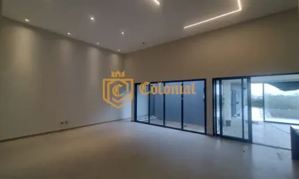 Casa em condomínio fechado com 4 quartos à venda no Jardim Emicol, Itu 