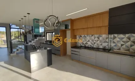 Casa com 3 quartos à venda no Brasil, Itu 