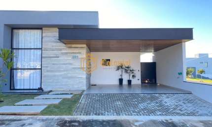 Casa em condomínio fechado com 3 quartos à venda no Brasil, Itu 