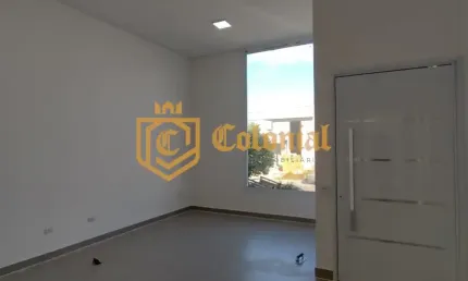 Casa em condomínio fechado com 3 quartos à venda no Jardim D'Icaraí, Salto 