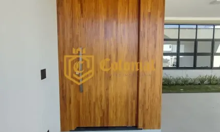 Casa em condomínio fechado com 3 quartos à venda no Centro, Itu 