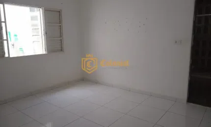 Casa com 2 quartos à venda no Loteamento Terras de São Pedro e São Paulo, Salto 
