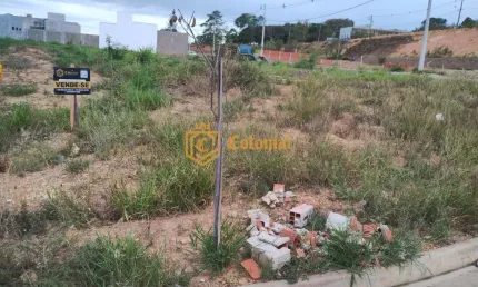 Terreno comercial à venda no Loteamento Terras de São Pedro e São Paulo, Salto 