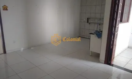 Casa com 2 quartos à venda no Loteamento Terras de São Pedro e São Paulo, Salto 