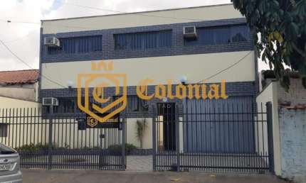 Imóvel Comercial, Parque Nossa Sra. da Candelaria / Itu-SP