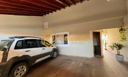 Casa com 3 quartos à venda no Jardim Panorama, Salto 
