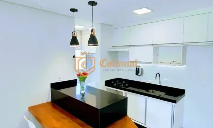 Apartamento, Condomínio Jardim dos Pinheiros / Itu-SP