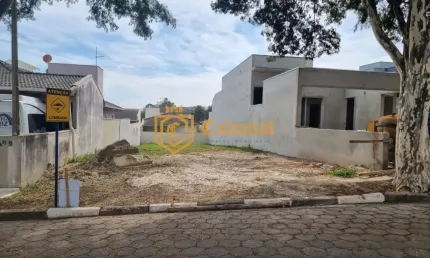 Terreno em condomínio fechado à venda no Portal da Vila Rica, Itu 