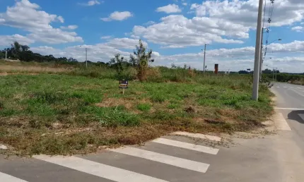Terreno, terras de são pedro e são paulo / salto – sp