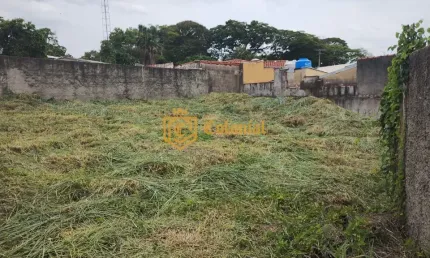 Terreno à venda na Rua Santana, 288, Centro, Itu