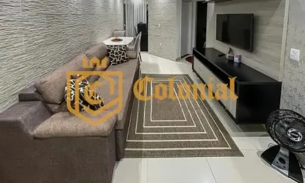 Casa em condomínio fechado com 2 quartos à venda no Pinheirinho, Itu 