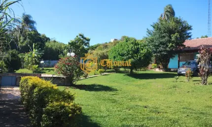 Chácara / sítio com 3 quartos à venda no Itaim, Itu 